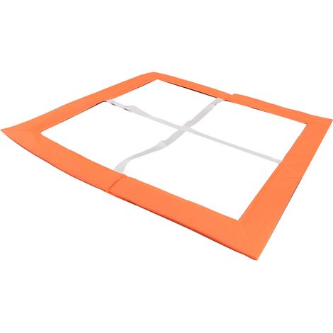Entraîneur d'agilité carré, pliable et portable : entraîneur d'agilité et de vitesse pour les passionnés de fitness (1/5)