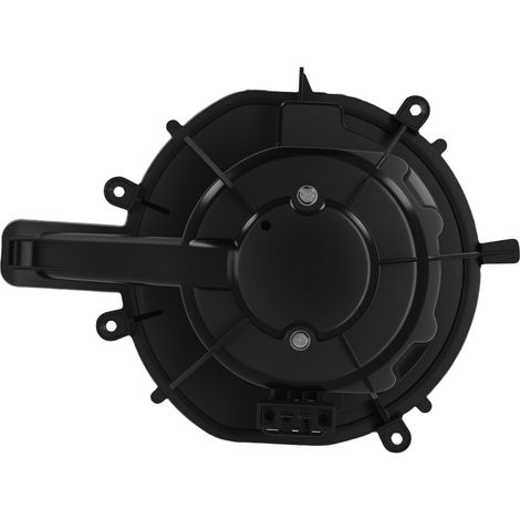 Heater Blower Motor w/ Fan Cage for Porsche Boxster 981 2.7 3.4 GTS 2012-2016 (1/5)