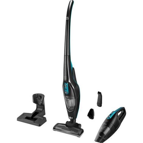 Aspirador Escoba Sencor SVC 7822TQ 110 W (1/5)