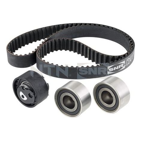 Kits de distribution - KD459.48 - SNR - Compatible avec véhicule Land Rover, Jaguar, Peugeot, Citroen