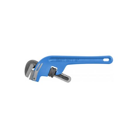 Clé de plomberie Hogert HT1P542 350 mm