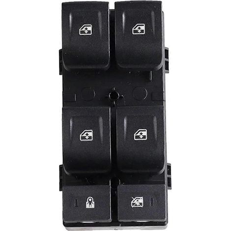 Elektrischer Hauptfensterheberschalter für Autos -- (1/5)