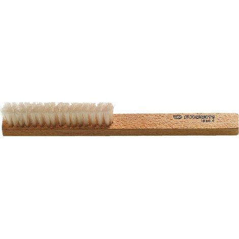 FACOM Nylonpinsel, 230 mm lang