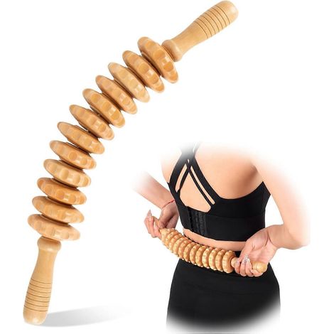 Appareil de drainage lymphatique et masseur anti-cellulite pour réduire la cellulite, soulager les tensions musculaires et remodeler la silhouette. (1/5)