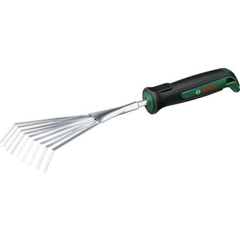Bosch Gartenhandrechen 12 cm Arbeitsbreite (1/5)