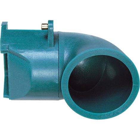 Adaptateur d'extraction de poussière Makita JPA122194