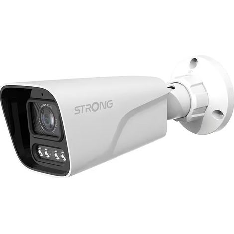 Strong BUL05SD0-P Sicherheitskamera Patrone (Form) IP-Sicherheitskamera Draußen Decke/Wand (1/5)
