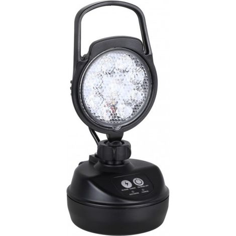 PHARE DE TRAVAIL LED MAGNETIQUE AUTONOME (1/3)