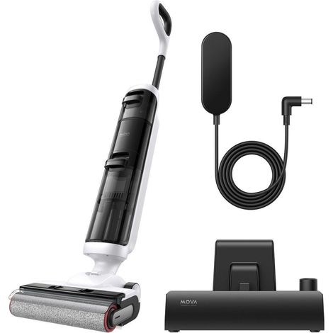 Mova K20 Pro aspirateur sans fil 4 kg 30 min autonomie (1/3)