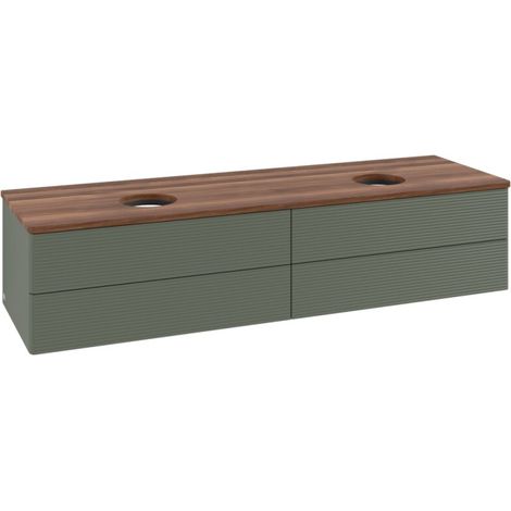 Villeroy & Boch K28112HL WTUS Antao K281 1600x360x500mm (1/3)