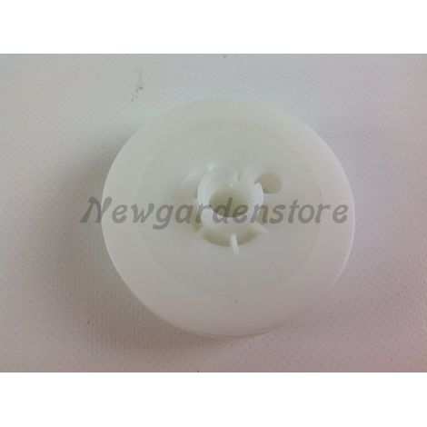 Puleggia avviatore decespugliatore motosega ORIGINALE SOLO 2074419
