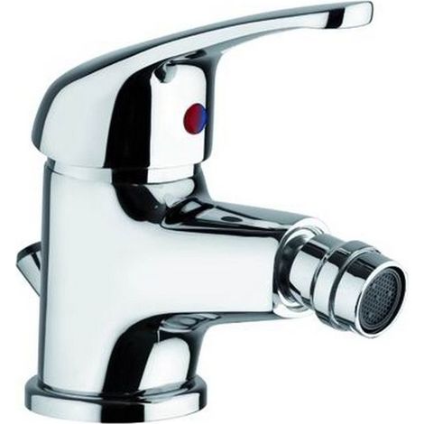 Miscelatore Blinky per Bidet con Aeratore Art.Bk-Mb