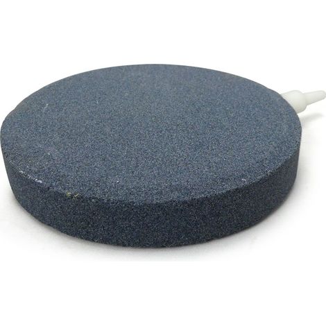 Bulleur d'air circulaire 10cm - HAILEA (1/3)