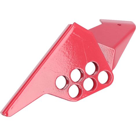 Dispositif de verrouillage de vanne à bille standard avec verrouillage de sécurité intégré pour diamètres de tuyauterie DN8 à DN50, petit modèle SBV-1 (1/5)