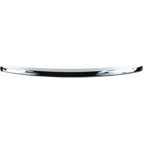 Geeignet für die Motorhaubenzierleiste des klassischen Nissan Sylphy (Baujahre 2006–2019), Modell 65834-EW800 oder 65834-2DU0A. (1/2)