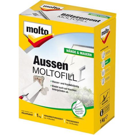 Moltofill ext'Š¢rieur 1 kg (1/2)
