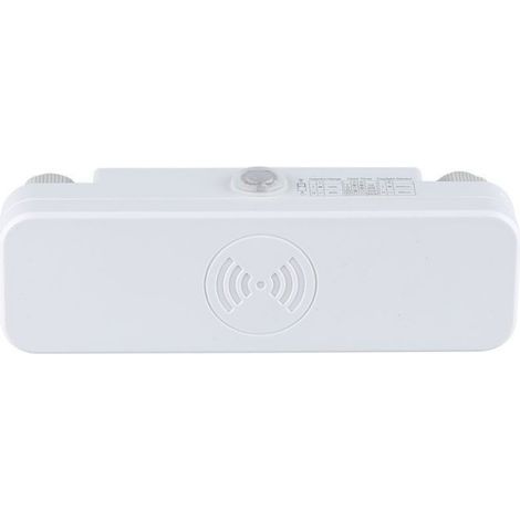 Sensor de movimiento de microondas V-TAC de 180° para montaje en techo (máximo 200 W) IP65