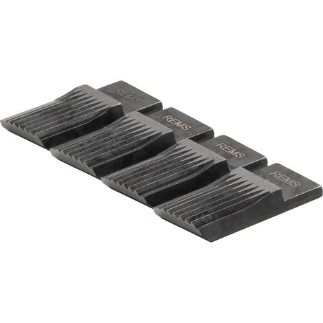 Strehler UNC 7/8"-9, Satz 751565 RWS