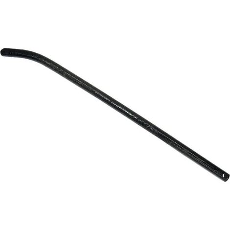Dente diritto corto ALPINA 206024N