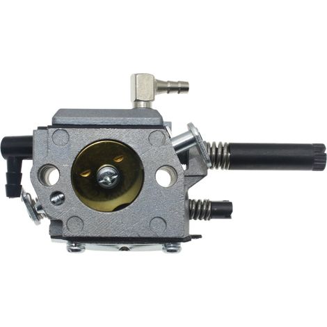Ausgestattet mit einem Shindaiwa 488 488P Vergaser und einer Walbro HDA-79A HDA-307 48cc Kettensäge. (1/5)