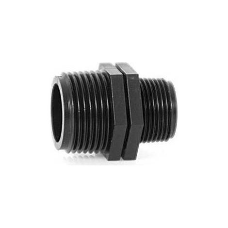 RÉDUCTEUR DE RACCORD Taille : 3/4" x 1/2"