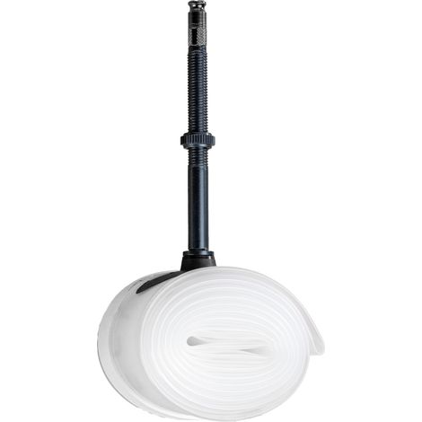 Chambre A Air Gravel Ultra Legere 28 Pouces Valve 60mm - Clik Valve Pratique - Schwalbe
