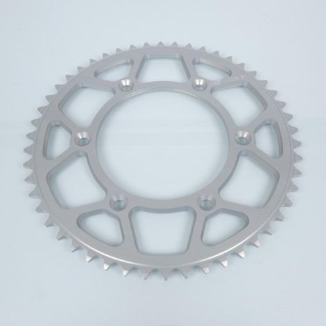 Couronne de transmission Esjot pour Moto KTM 250 SX 1995 à 2023 (1/5)