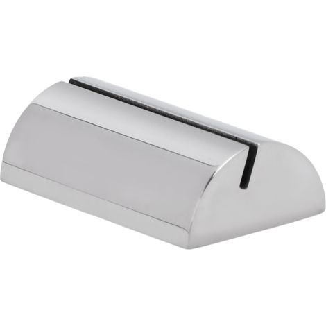 Porte-cartes élégant, organiseur facile à utiliser pour cafés, restaurants et mariages. (1/5)