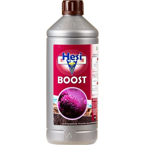 Booster de floraison - Boost - 1L - Hesi