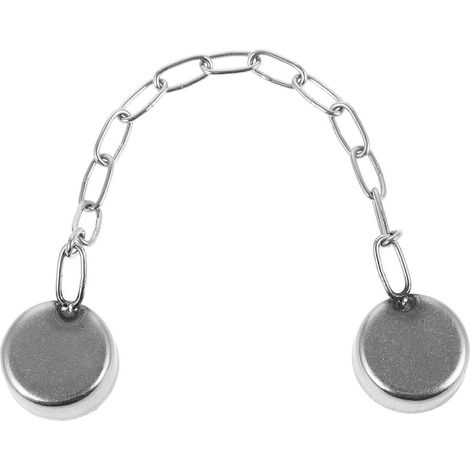 Couvercle de protection pour unité de lavage oculaire, équipement de lavage oculaire, station de lavage oculaire-22.50X2.50X1.10CM-Silver (1/4)