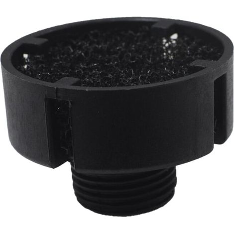 Filtre à air STIER pour compresseur LKT 200-8-24 sans huile (1/4)