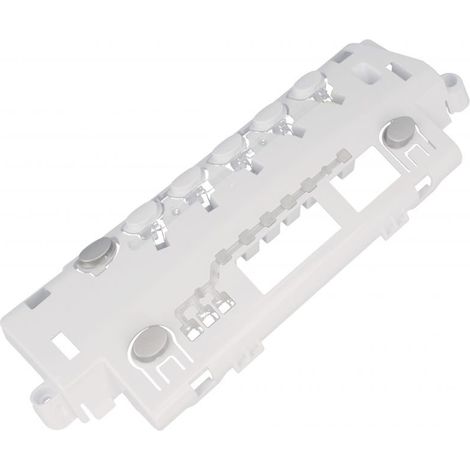 BOITIER MODULE pour LAVE LINGE HAIER - 41035294 (1/3)