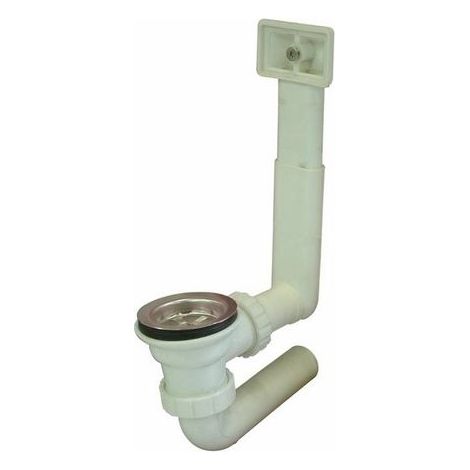 PILETTA X LAVELLO ACCIAIO 1,1/2X70 2643/B (1/2)