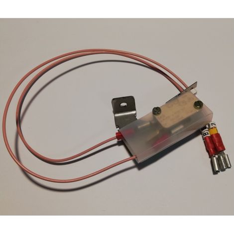 Legrand 026952 DMX/DMX-L/DMX-I Fehlersignalkontakt – 1 Schließer