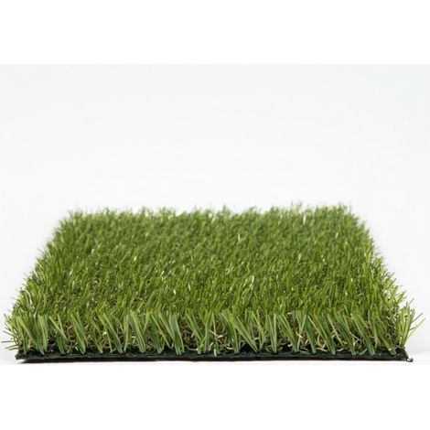 Cesped Artificial 2X3M (Ancho X Largo) Grosor 30MM Suave Mullido Jardin Exterior Tipo Sintético (1/5)