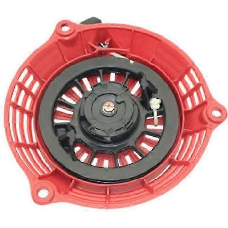 Ersatzstarter für Honda GC135, GC160, GCV135 und GCV160 Stromaggregate (Teilenummern 28400-ZL8-023ZA und 28400-ZL8-013ZA).