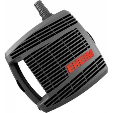 Pompa per stagno eheim flow 6500 6000 L/h 3,6 m (1/2)