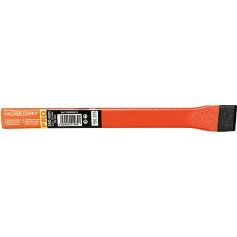 Punzone Meccanico 250 Darex Vrac - Fischer Darex