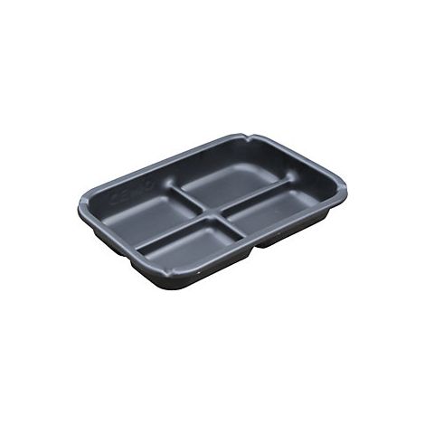 CEMO bandeja de retención 20 l L690xA440xH105mm - 6892 (1/3)