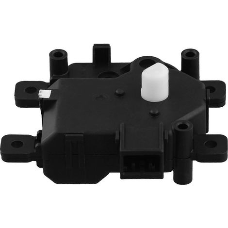 79350--A11 Actionneur de moteur de volet de chauffage intérieur de voiture, FK8 Type-R 2017-2022 79350TBAA11 (1/5)