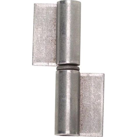 Pernio Soldar Pala Larga 18x110x4
