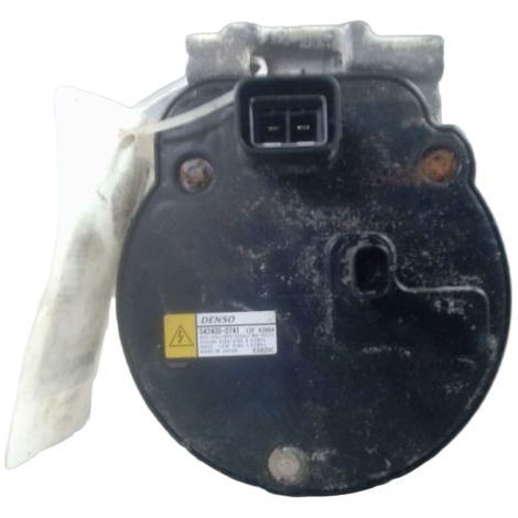 [PRODUIT D'OCCASION] Compresseur Air Conditionne MAZDA MAZDA 2 ♻️ Ref Oe. 1m0261460 - Garantie à vie (1/5)