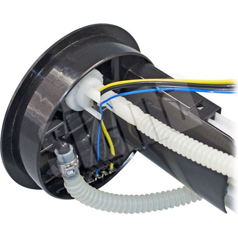 Die Teilenummern 8E0919051BG und 8E0919051N sind mit der neuen Kraftstoffpumpeneinheit für den Audi A4/B6 kompatibel. Kraftstoffpumpeneinheit für Audi A4/B6 (1/4)