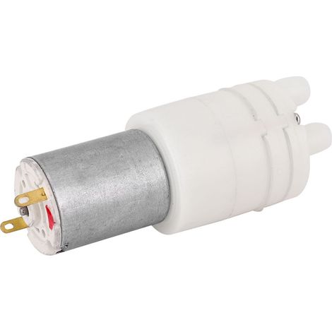 Mini pompe à eau à membrane de haute qualité 280 3V pour environnements de pompage (1/5)