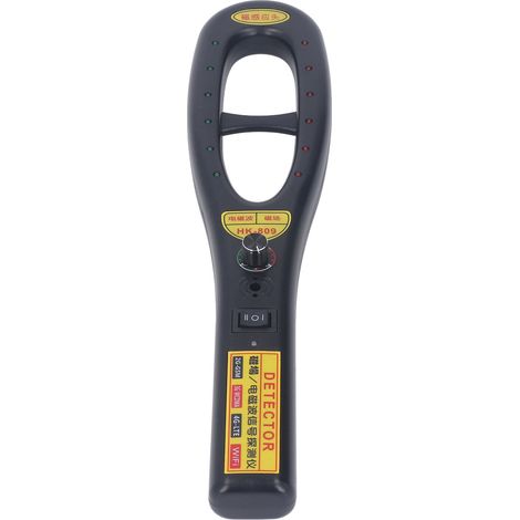 Signaldetektor, Insektenfinder, 1-MHz-2,8-MHz-Kamerascanner, Bestimmungswerkzeug für Zuhause und Hotel (1/5)