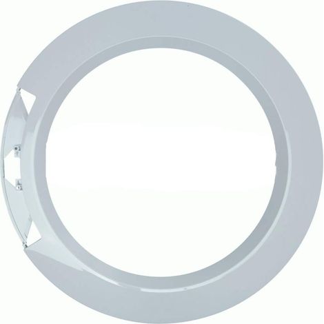 Cadre exterieur Porte hublot lave linge BOSCH 18006699