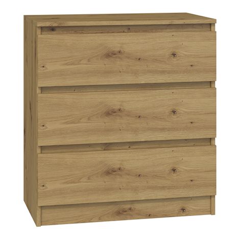Cajonera ARTESANAL Malwa M3