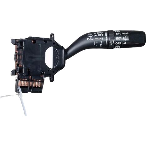 Commande Essuie Glace MAZDA MAZDA 6 5p [PRODUIT D'OCCASION]♻️gj5g66128 (1/4)