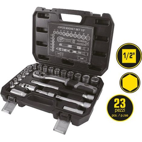 BUSSOLE IN SERIE MAURER PLUS 23PZ 1/2 - CF. IN VALIGETTA