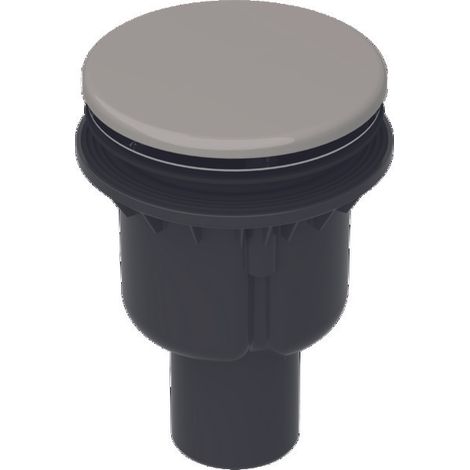 Bette B594-410AY ZUB Bac à douche Surface de douche Ab-ÜL